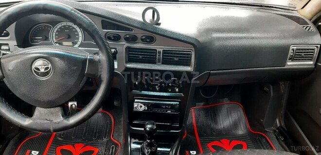 Daewoo Nexia 2008, 185,000 km - 1.5 l - Bakı
