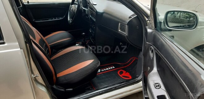 Daewoo Nexia 2008, 185,000 km - 1.5 l - Bakı