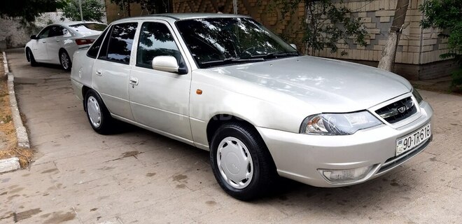 Daewoo Nexia 2008, 185,000 km - 1.5 l - Bakı