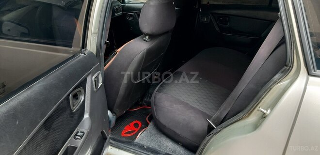 Daewoo Nexia 2008, 185,000 km - 1.5 l - Bakı