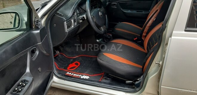 Daewoo Nexia 2008, 185,000 km - 1.5 l - Bakı