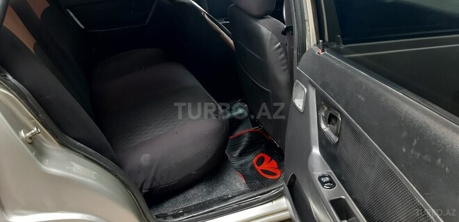 Daewoo Nexia 2008, 185,000 km - 1.5 l - Bakı