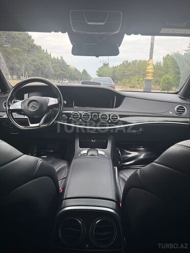 Mercedes S 320-8