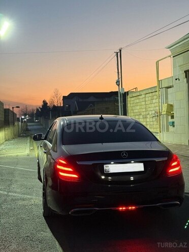 Mercedes S 320-2