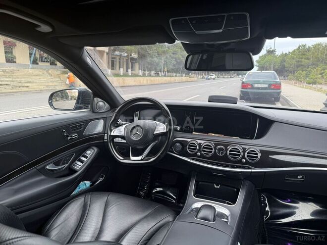 Mercedes S 320-7