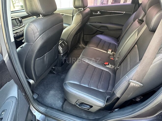 Kia Sorento 2016, 219,000 km - 2.0 l - Bakı