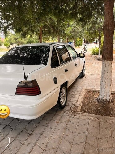 Daewoo Nexia 1997, 250,000 km - 1.5 l - Xaçmaz