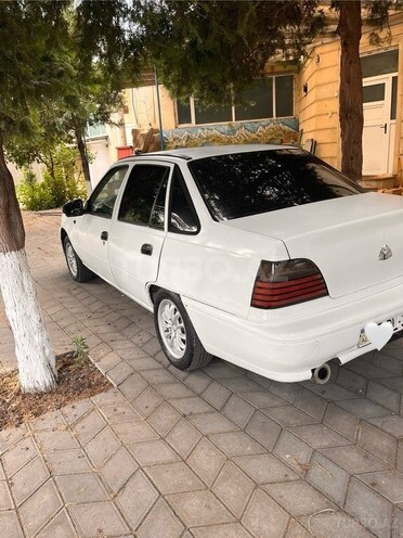 Daewoo Nexia 1997, 250,000 km - 1.5 l - Xaçmaz