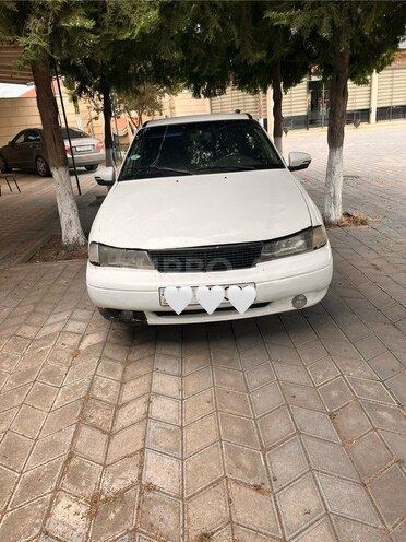 Daewoo Nexia 1997, 250,000 km - 1.5 l - Xaçmaz