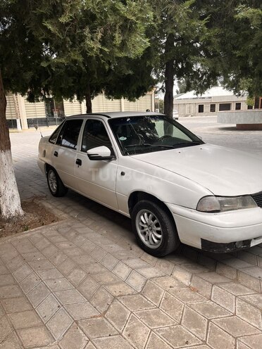 Daewoo Nexia 1997, 250,000 km - 1.5 l - Xaçmaz