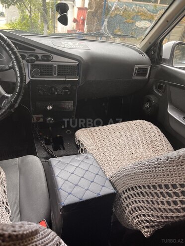 Daewoo Nexia 1997, 250,000 km - 1.5 l - Xaçmaz