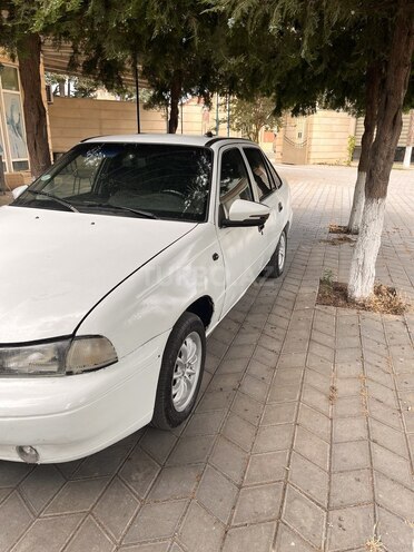 Daewoo Nexia 1997, 250,000 km - 1.5 l - Xaçmaz