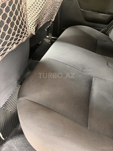 Daewoo Nexia 1997, 250,000 km - 1.5 l - Xaçmaz