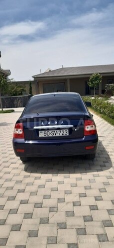LADA (VAZ) Priora 2013, 174,000 km - 1.6 l - Bakı