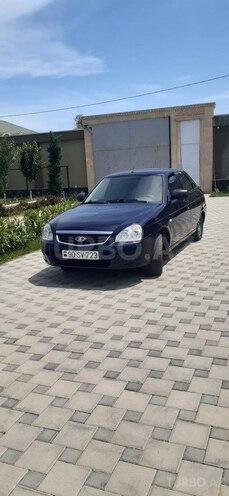 LADA (VAZ) Priora 2013, 174,000 km - 1.6 l - Bakı