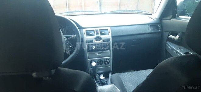 LADA (VAZ) Priora 2013, 174,000 km - 1.6 l - Bakı