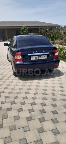 LADA (VAZ) Priora 2013, 174,000 km - 1.6 l - Bakı