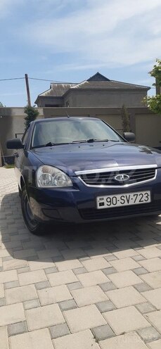 LADA (VAZ) Priora 2013, 174,000 km - 1.6 l - Bakı