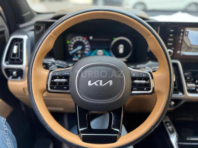 Kia Sorento-9