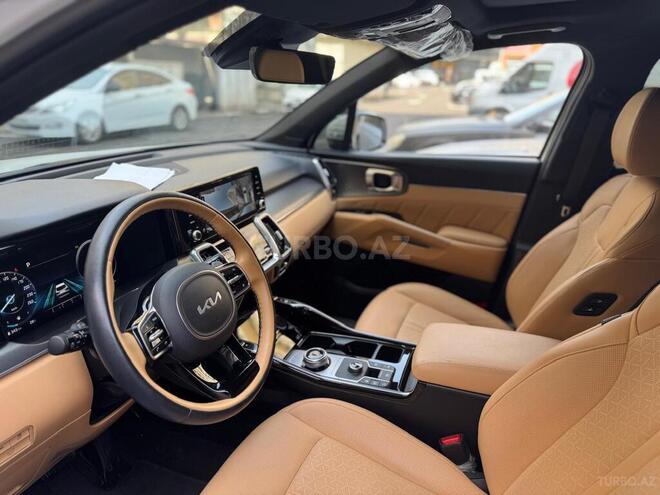 Kia Sorento-6
