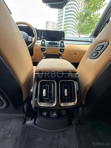 Kia Sorento-17