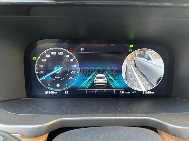 Kia Sorento-12