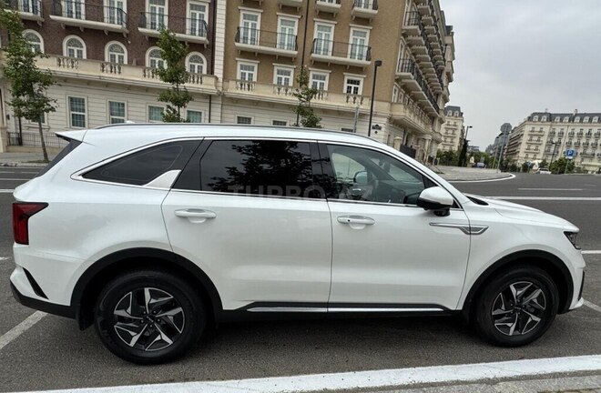 Kia Sorento-3