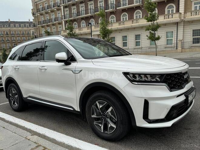 Kia Sorento-2