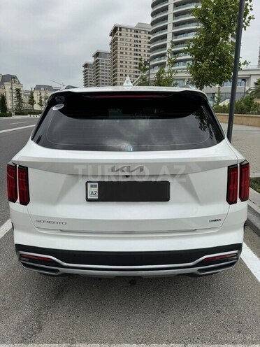 Kia Sorento-5