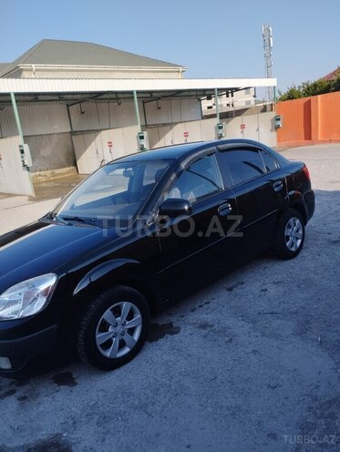 Kia Rio 2008, 242,000 km - 1.4 l - Sumqayıt
