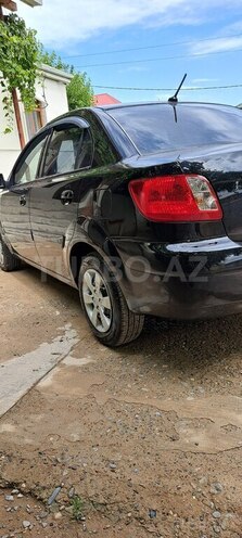 Kia Rio 2008, 242,000 km - 1.4 l - Sumqayıt