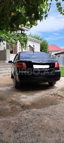Kia Rio 2008, 242,000 km - 1.4 l - Sumqayıt