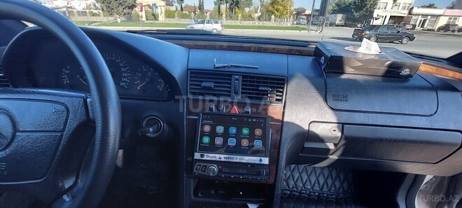Mercedes C 240 1998, 312,000 km - 2.4 l - Quba