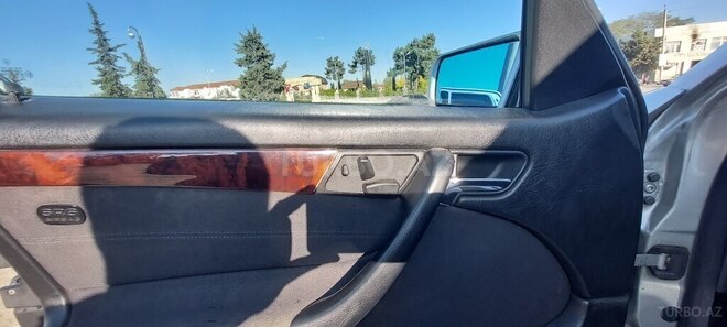 Mercedes C 240 1998, 312,000 km - 2.4 l - Quba