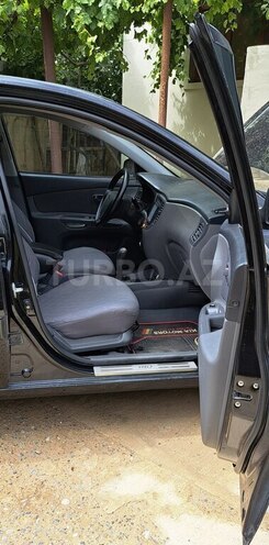 Kia Rio 2008, 242,000 km - 1.4 l - Sumqayıt