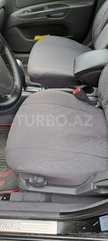 Kia Rio 2008, 242,000 km - 1.4 l - Sumqayıt