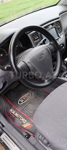 Kia Rio 2008, 242,000 km - 1.4 l - Sumqayıt