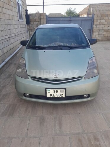 Toyota Prius 2007, 363,020 km - 1.5 l - Salyan