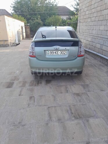 Toyota Prius 2007, 363,020 km - 1.5 l - Salyan