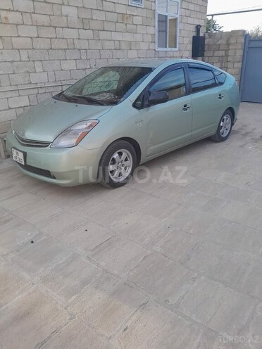 Toyota Prius 2007, 363,020 km - 1.5 l - Salyan