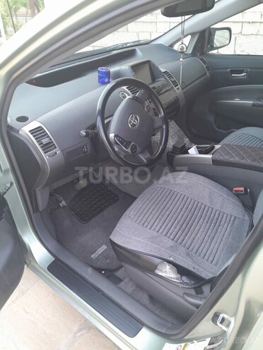 Toyota Prius 2007, 363,020 km - 1.5 l - Salyan
