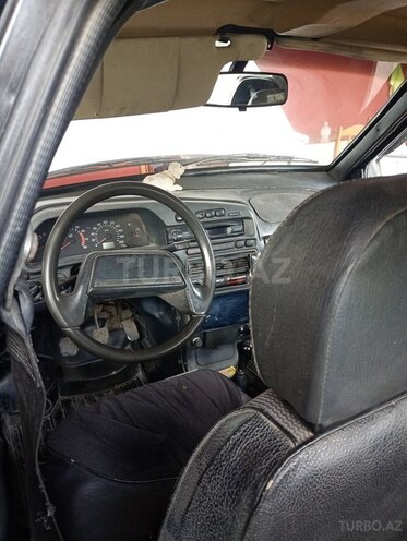LADA (VAZ) 2109 1991, 450,000 km - 1.5 l - Oğuz