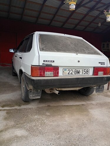 LADA (VAZ) 2109 1991, 450,000 km - 1.5 l - Oğuz