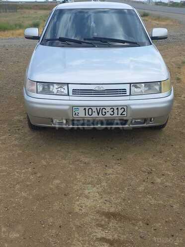 LADA (VAZ) 2112 2003, 484,373 km - 1.6 л - Şirvan