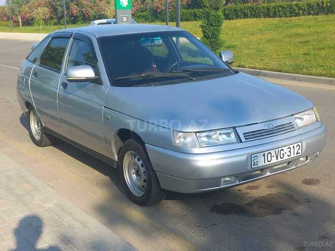 LADA (VAZ) 2112 2003, 484,373 km - 1.6 л - Şirvan
