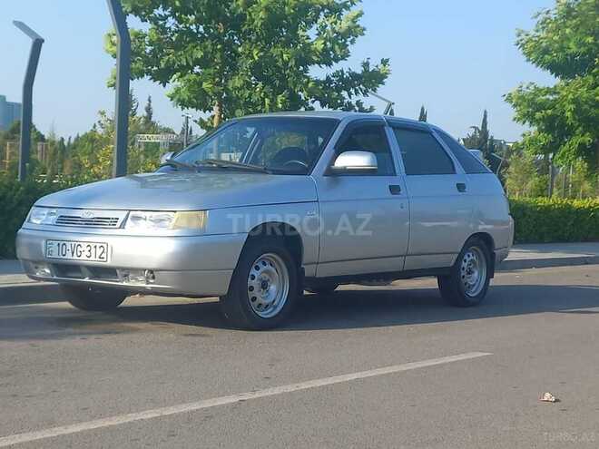 LADA (VAZ) 2112 2003, 484,373 km - 1.6 л - Şirvan