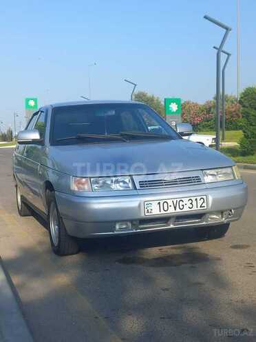 LADA (VAZ) 2112 2003, 484,373 km - 1.6 л - Şirvan