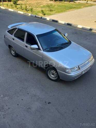 LADA (VAZ) 2112 2003, 484,373 km - 1.6 л - Şirvan