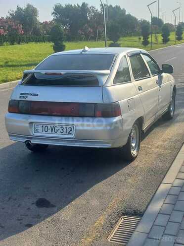 LADA (VAZ) 2112 2003, 484,373 km - 1.6 л - Şirvan
