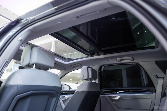Volkswagen Touareg 2021, 57,785 km - 3.0 l - Bakı